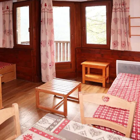 5 Pers Non-fumeur En Plein Coeur De Station, Depart Skis Aux Pieds, Wifi Gratuit - Fr-1-322-474 Les Orres