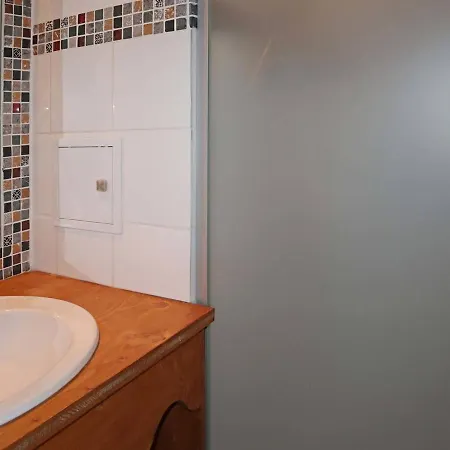 5 Pers Non-fumeur En Plein Coeur De Station, Depart Skis Aux Pieds, Wifi Gratuit - Fr-1-322-474